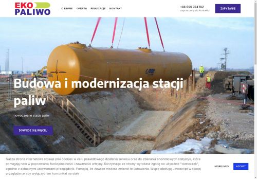 eko-paliwo.com.pl