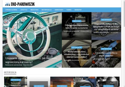 eko-parowozik.pl