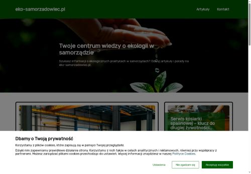 eko-samorzadowiec.pl