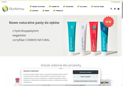 ekoahimsa.pl