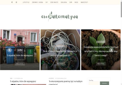 ekoalternatywa.pl