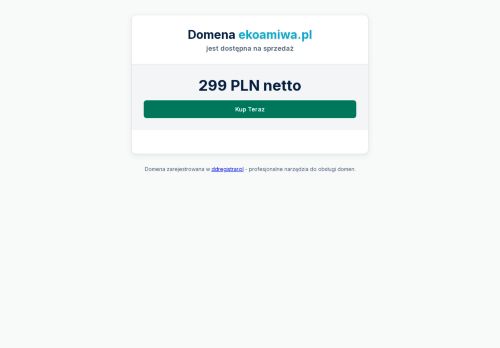 ekoamiwa.pl