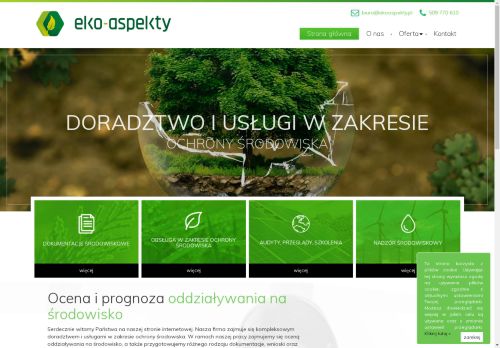 ekoaspekty.pl