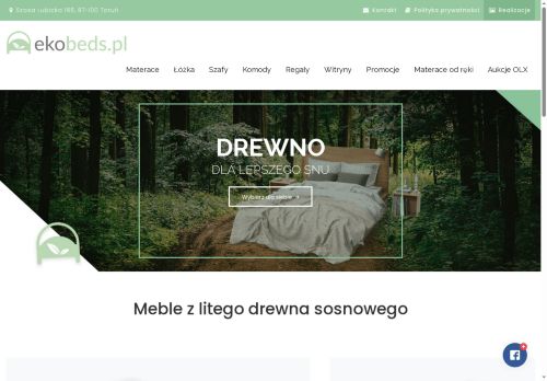 ekobeds.pl