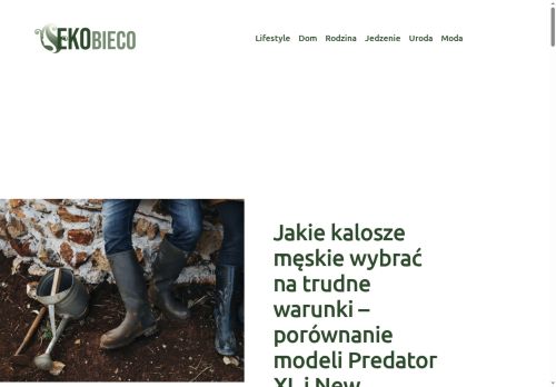 ekobieco.pl
