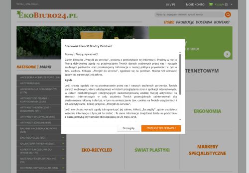 ekobiuro24.pl
