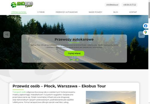 ekobus.pl