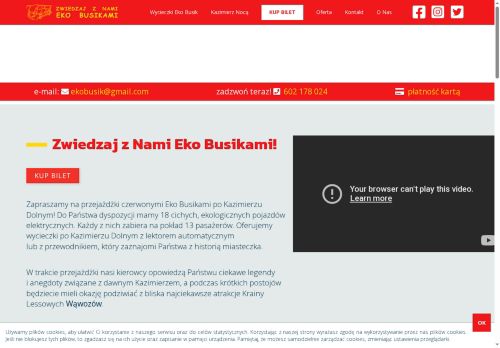 ekobusik.pl