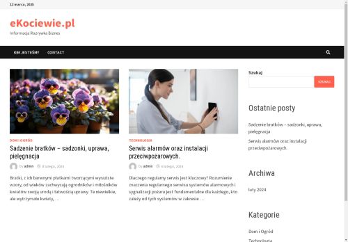 ekociewie.pl