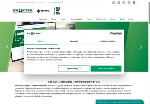 ekocykl.org