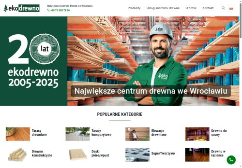 ekodrewno.pl