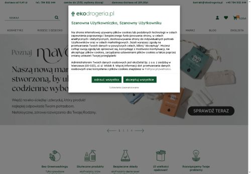 ekodrogeria.pl
