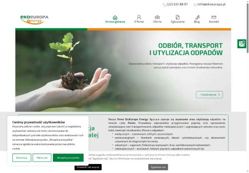 ekoeuropa.pl