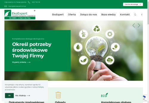 ekoexpert.com.pl