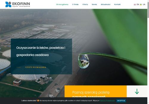ekofinn-pol.com.pl
