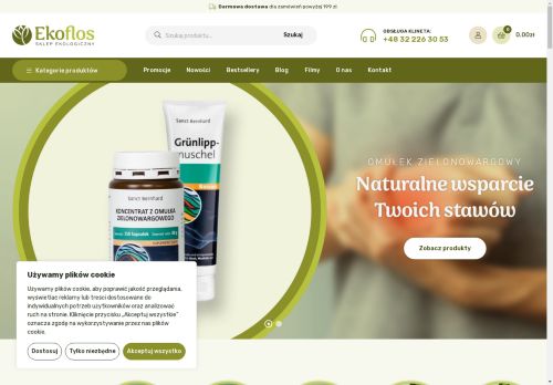 ekoflos.pl
