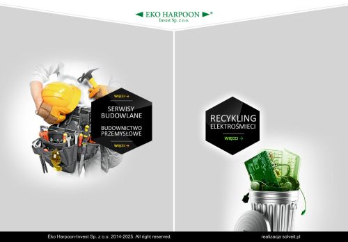 ekoharpoon-invest.pl