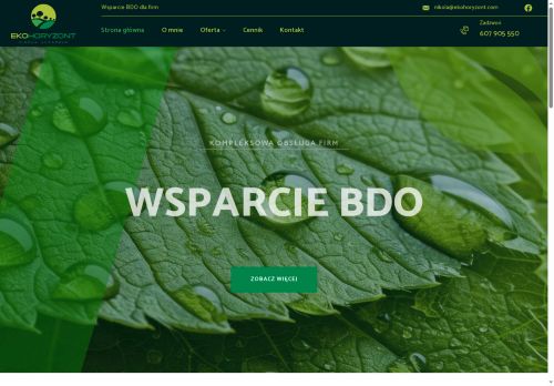 ekohoryzont.com