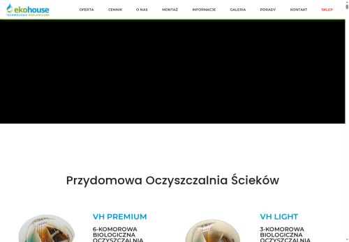 ekohouse-oczyszczalnie.pl