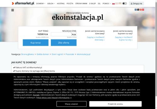 ekoinstalacja.pl