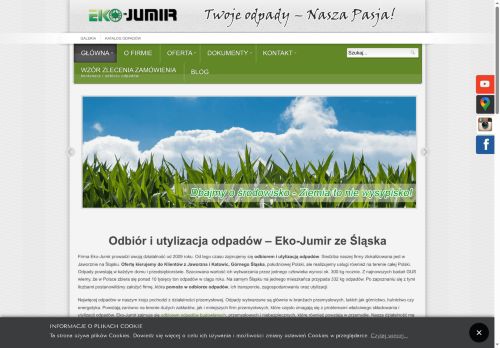 ekojumir.pl