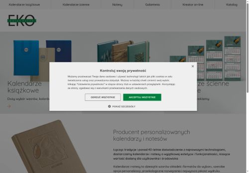 ekokalendarze.pl