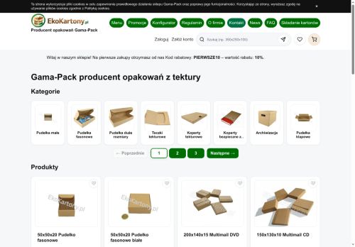 ekokartony.pl