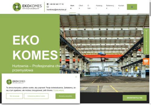 ekokomes.pl