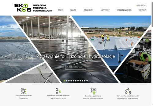 ekokos.com.pl