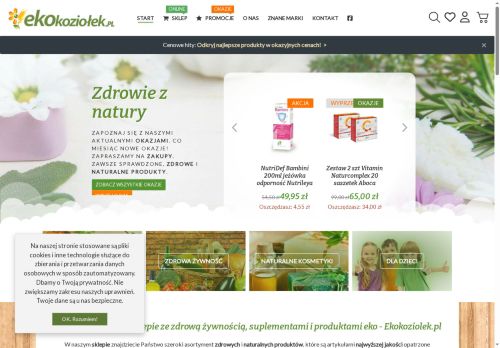 ekokoziolek.pl