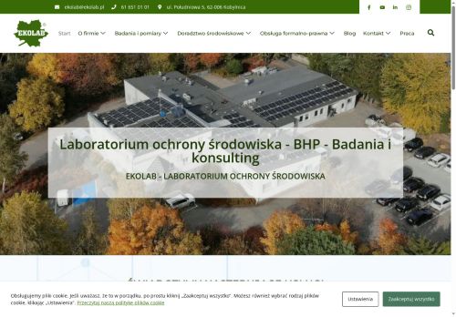 ekolab.pl
