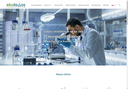 ekolabos.pl