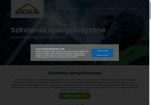 ekolhouse.pl