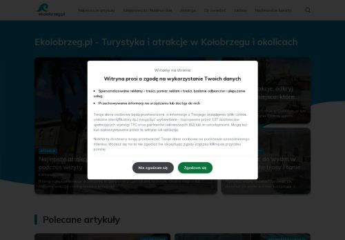 ekolobrzeg.pl