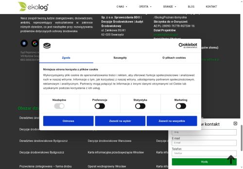 ekolog.pl