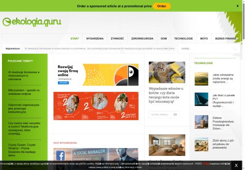 ekologia.guru