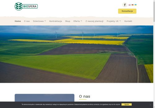 ekologicznerolnictwo.pl