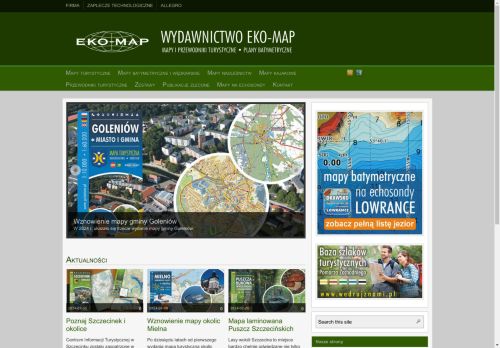 ekomap.pl