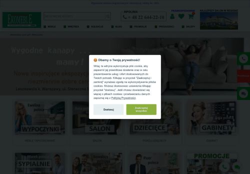 ekomeble.com.pl