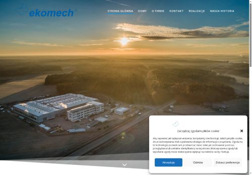 ekomech.com.pl