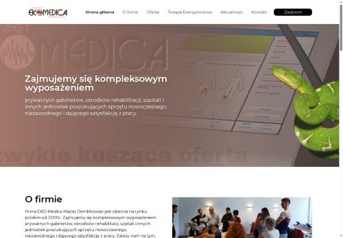 ekomedica.com.pl