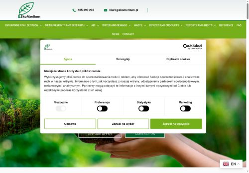 ekomeritum.com.pl