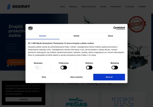 ekomet.eu