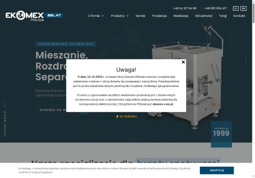 ekomex.com.pl