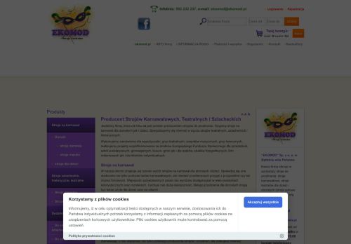 ekomod.pl