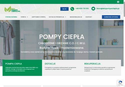 ekopompaciepla.pl