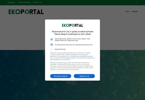 ekoportal.eu