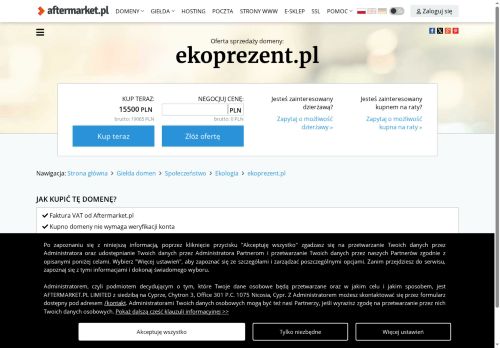 ekoprezent.pl