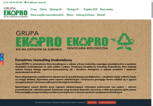 ekopro-grupa.pl