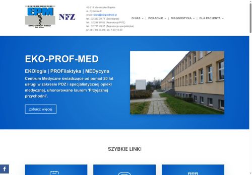 ekoprofmed.pl
